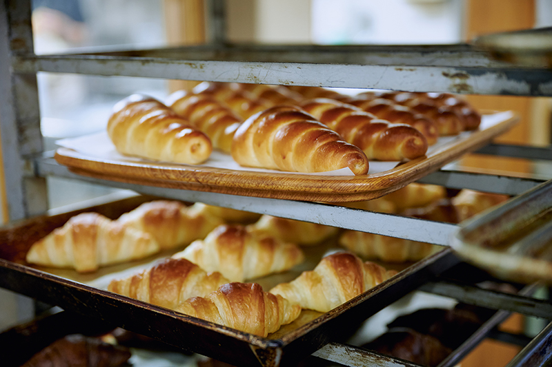 伝統と進化の製法