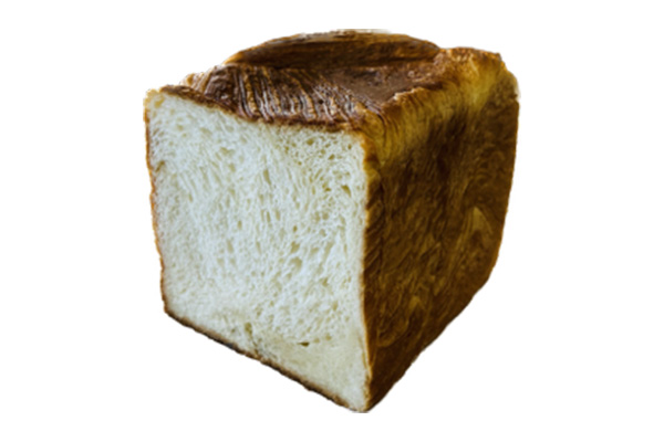 発芽玄米食パン