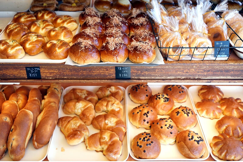 フレッシュベーカリーピーターパン